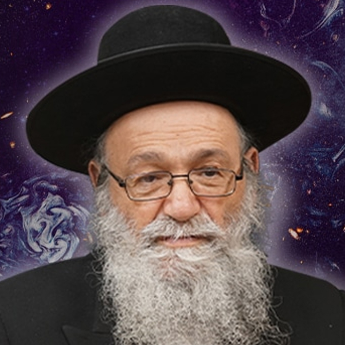 Rav Naftali Nussbaum